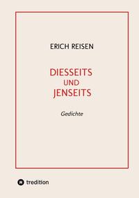 Vorderes Coverbild DIESSEITS UND JENSEITS