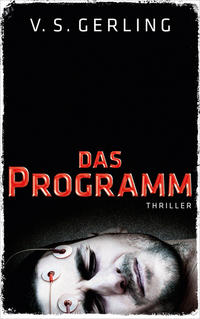 Vorderes Coverbild Das Programm