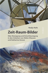 Vorderes Coverbild Zeit-Raum-Bilder