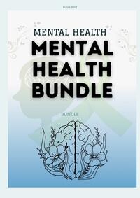 Vorderes Coverbild MENTAL HEALTH