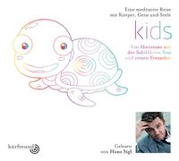 Vorderes Coverbild Kinds: Gelesen von Hans Sigl