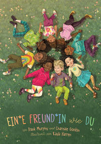 Vorderes Coverbild Ein*e Freund*in wie du