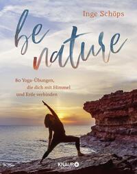 Vorderes Coverbild be nature