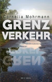 Vorderes Coverbild Grenzverkehr