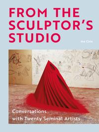 Vorderes Coverbild From the Sculptor's Studio