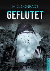 Vorderes Coverbild Geflutet