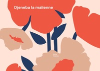 Vorderes Coverbild Djeneba la malienne