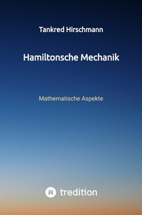 Vorderes Coverbild Hamiltonsche Mechanik