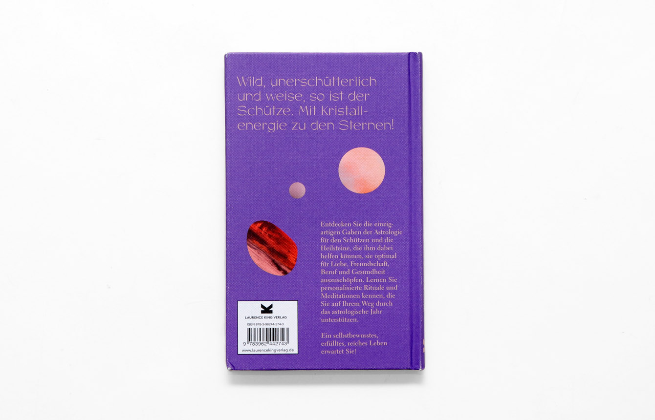 Rückseitencover Schütze