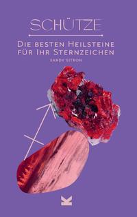 Vorderes Coverbild Schütze