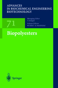 Vorderes Coverbild Biopolyesters