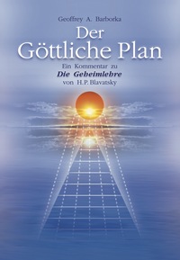 Vorderes Coverbild Der Göttliche Plan