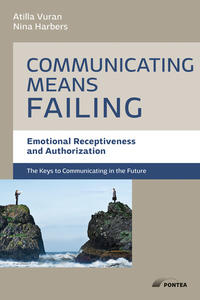 Vorderes Coverbild Communication means failing