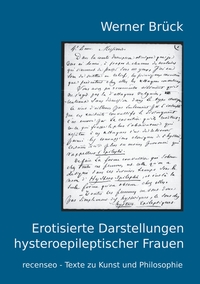 Vorderes Coverbild Erotisierte Darstellungen hysteroepileptischer Frauen