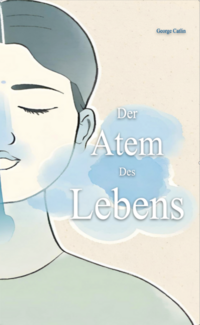 Vorderes Coverbild Der Atem des Lebens