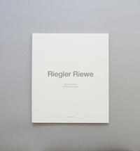 Vorderes Coverbild Riegler Riewe - The Depth Of The Surface