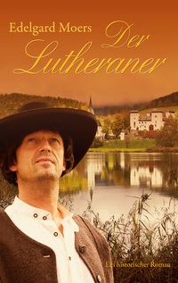 Vorderes Coverbild Der Lutheraner
