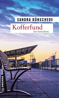Vorderes Coverbild Kofferfund