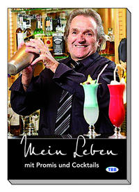 Vorderes Coverbild Sigi Späth - Mein Leben