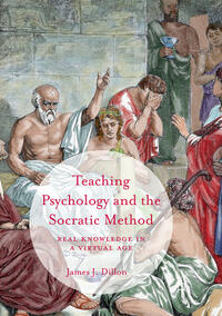 Vorderes Coverbild Teaching Psychology and the Socratic Method