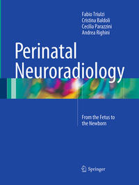 Vorderes Coverbild Perinatal Neuroradiology