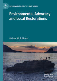 Vorderes Coverbild Environmental Advocacy and Local Restorations
