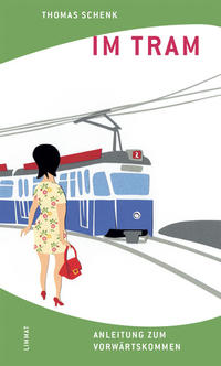 Vorderes Coverbild Im Tram
