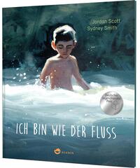 Vorderes Coverbild Ich bin wie der Fluss
