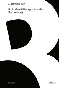 Vorderes Coverbild Algorithmic Turn
