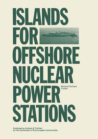 Vorderes Coverbild Islands for Offshore Nuclear Power Stations