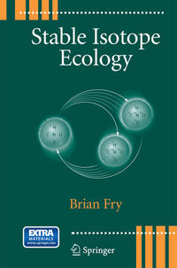 Vorderes Coverbild Stable Isotope Ecology