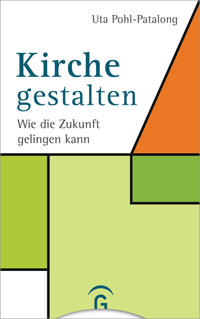 Vorderes Coverbild Kirche gestalten