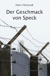 Vorderes Coverbild Der Geschmack von Speck