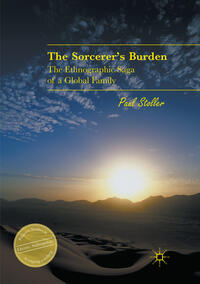 Vorderes Coverbild The Sorcerer's Burden