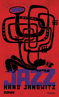 Vorderes Coverbild Jazz