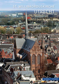 Vorderes Coverbild Utrecht