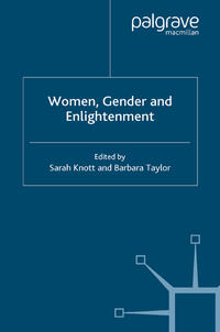 Vorderes Coverbild Women, Gender and Enlightenment
