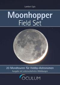 Vorderes Coverbild Moonhopper Field Set