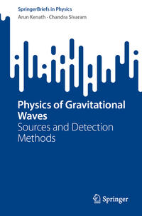 Vorderes Coverbild Physics of Gravitational Waves