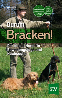 Vorderes Coverbild Darum Bracken!
