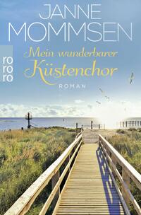 Vorderes Coverbild Mein wunderbarer Küstenchor