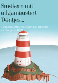 Vorderes Coverbild Smökern mit utklamüüstert Döntjes...