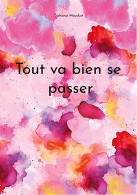 Vorderes Coverbild Tout va bien se passer
