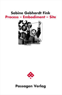 Vorderes Coverbild Process - Embodiment - Site