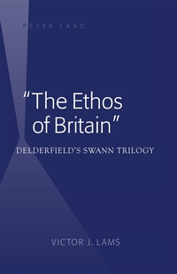 Vorderes Coverbild «The Ethos of Britain»