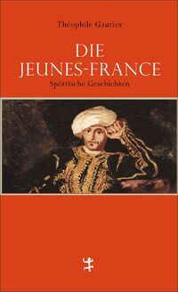 Vorderes Coverbild Die Jeunes-Frances