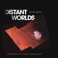 Vorderes Coverbild Distant Worlds