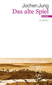 Vorderes Coverbild Das alte Spiel