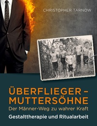 Vorderes Coverbild Überflieger - Muttersöhne
