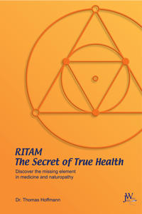 Vorderes Coverbild Ritam - The Secret of True Health